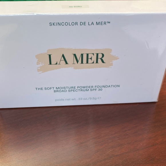 La Mer - Picture 1 of 3